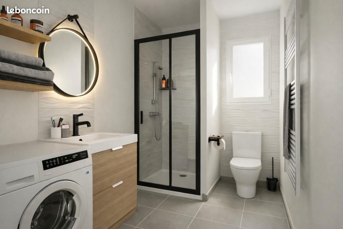 Maison 3 pièces 49 m² (image 9)