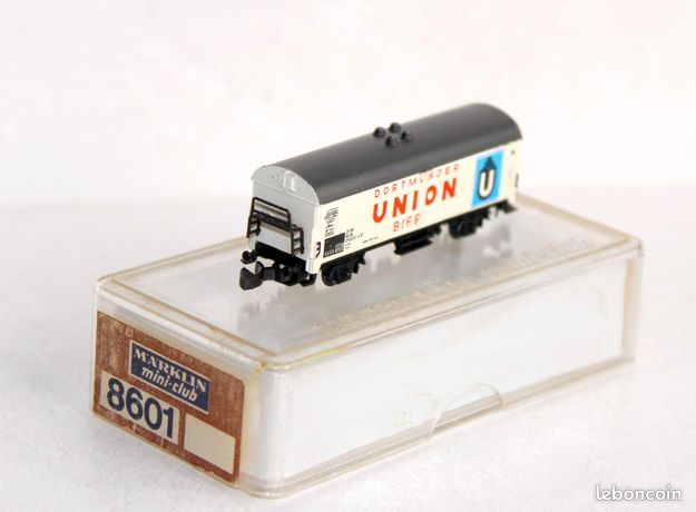 ANCIEN GRAND WAGON pullman voyageur JEP made in France échelle 0 EUR 30