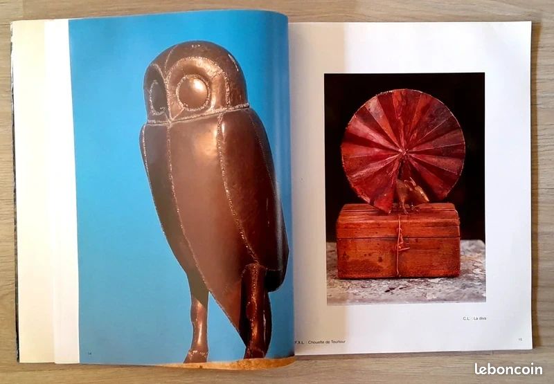 Les Lalanne (image 10)