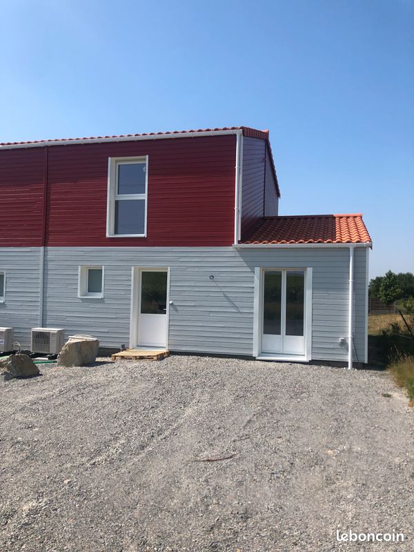 Maison 4 pièces 90 m² · à Divatte-sur-Loire · 90 m² · 1 000 €/mois