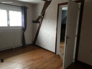 Maison 4 pièces 71 m² · à Romilly-sur-Andelle · 71 m² · 130 000 €