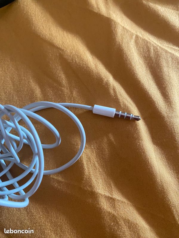 Écouteur Iphone Jack (image 2)
