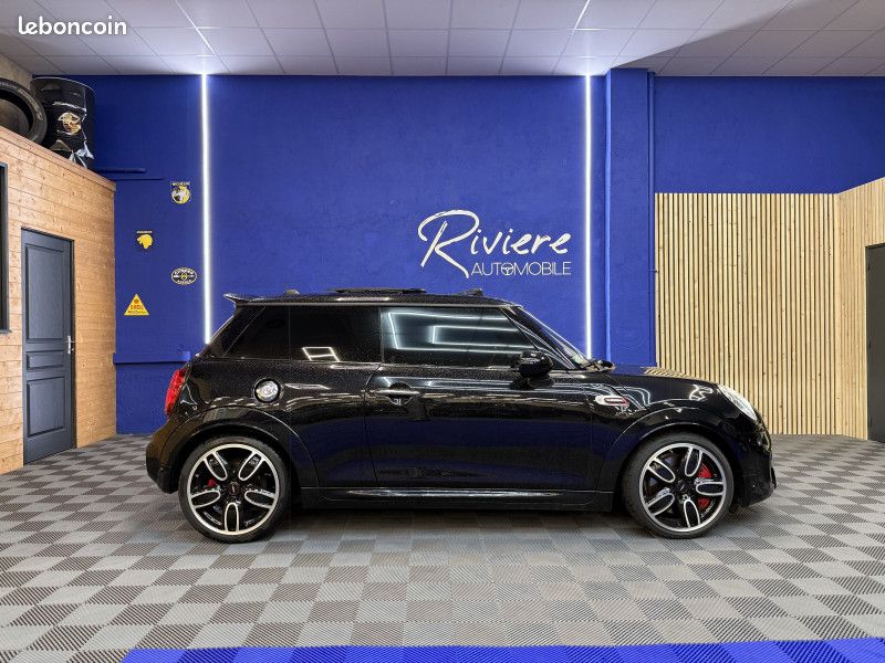 Mini MINI JOHN COOPER WORKS 231CH BVAS (image 33)