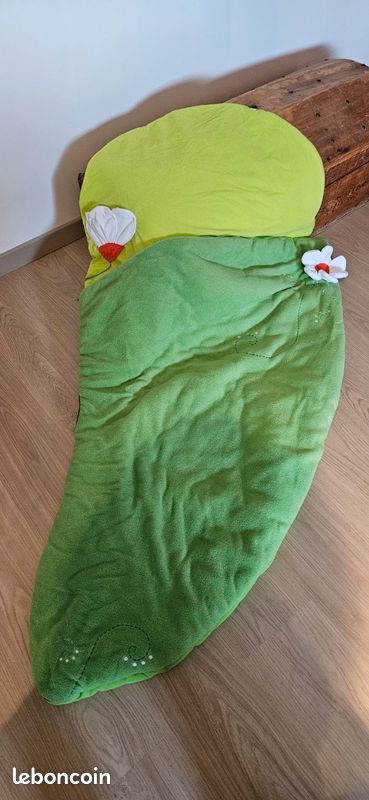 Sac de couchage enfant (image 1)