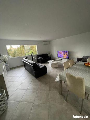 Appartement 3 pièces 95 m²