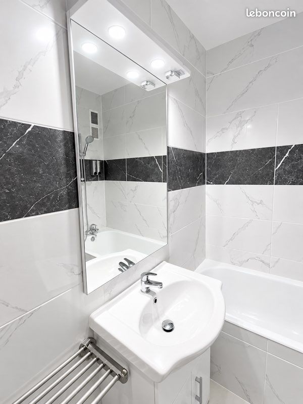 Appartement 1 pièce 28 m² · à Gaillard · 28 m² · 950 €/mois