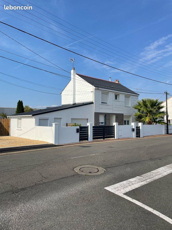 Maison 6 pièces 136 m² · à Trignac · 136 m² · 355 000 €