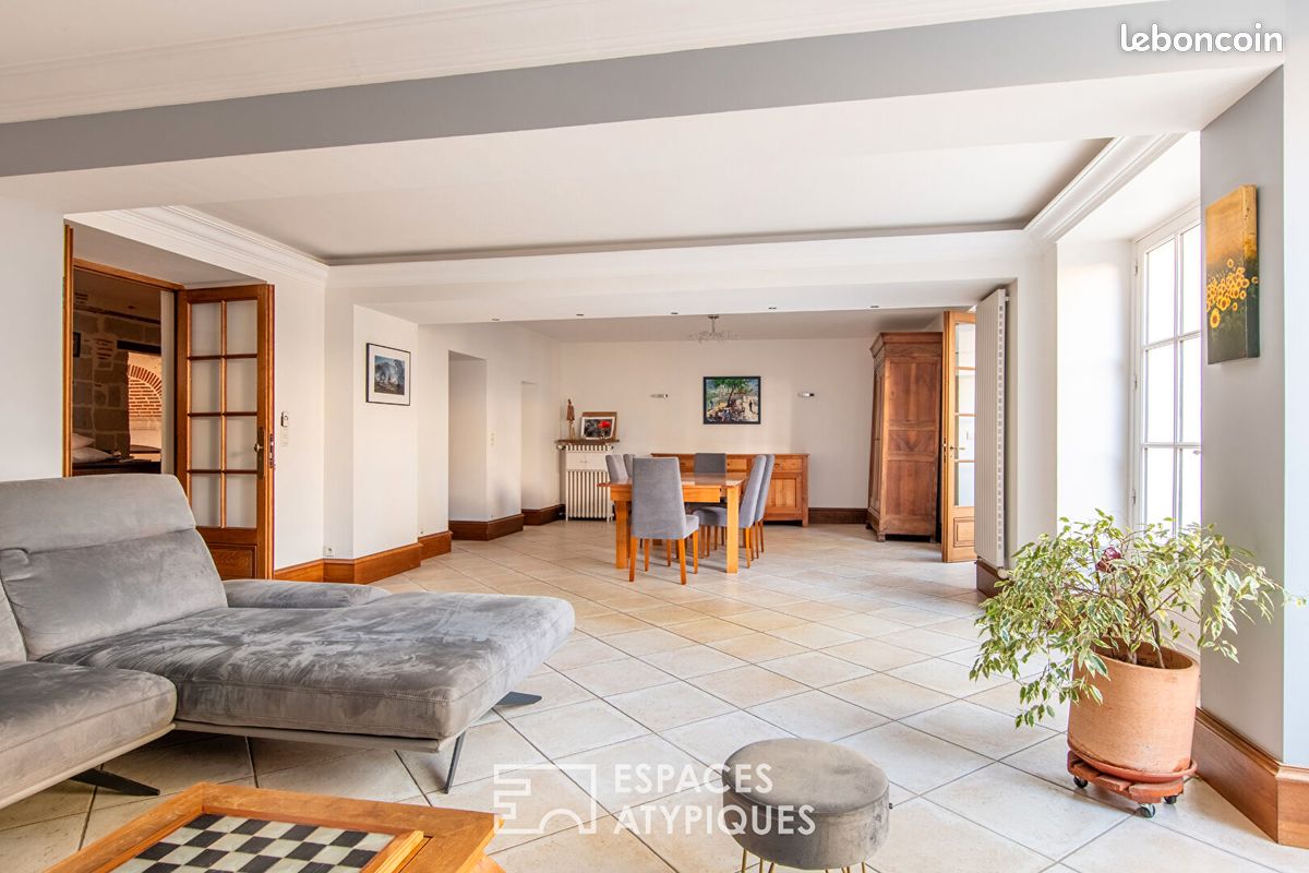 Maison 10 pièces 299 m² (image 5)