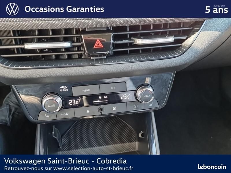 Skoda Fabia 1.0 TSI Evo2 95ch Selection (image 18)