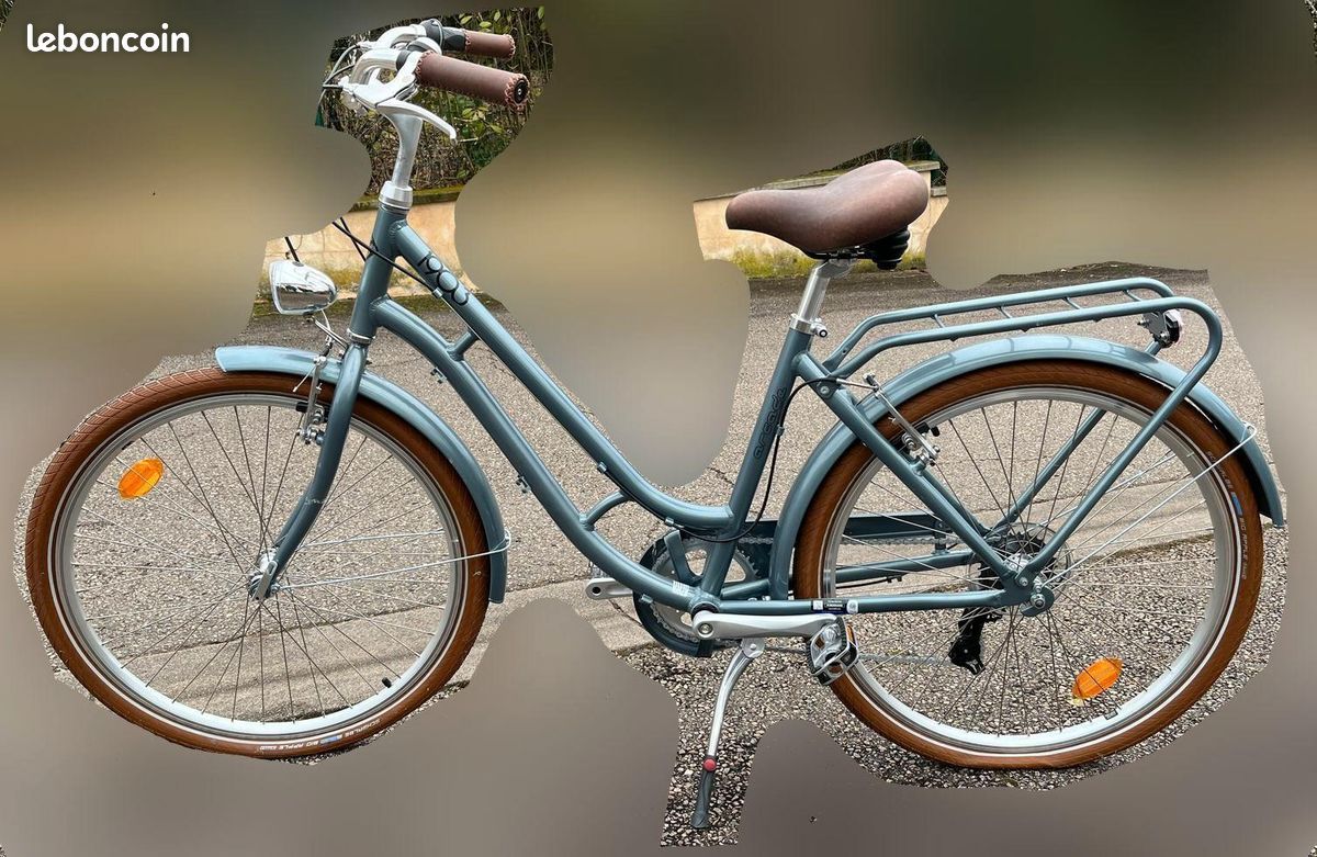 Arcade Cycles Beach Cruiser Arcade Occasion VTC Homme Beachcruiser