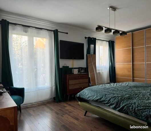 Maison a louer arcueil - 6 pièce(s) - 150 m2 - Surfyn