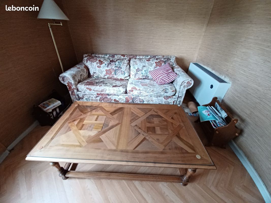 Table basse (image 1)