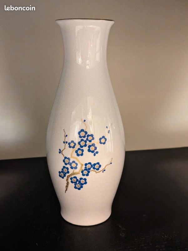 Vase vintage Neuerer Allemand (image 5)