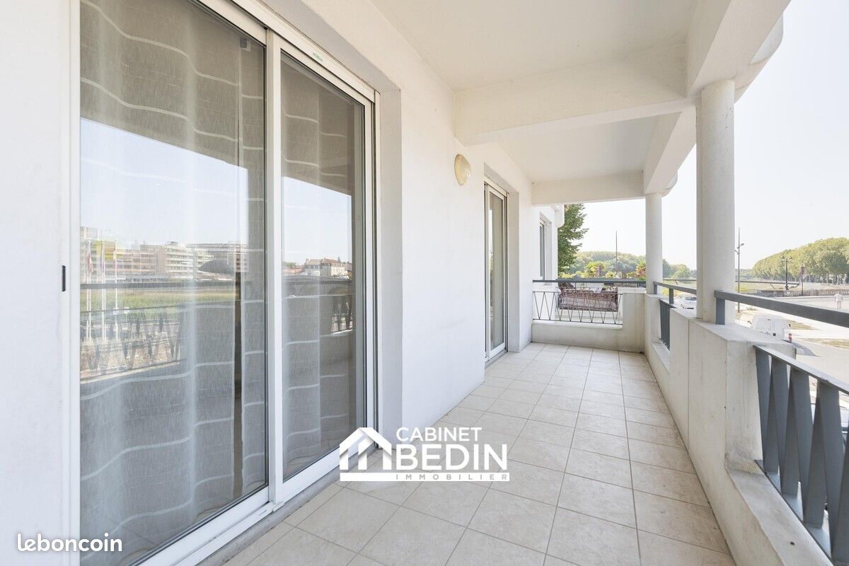Appartement 3 pièces 77 m² · à Dax · 77 m² · 333 500 €