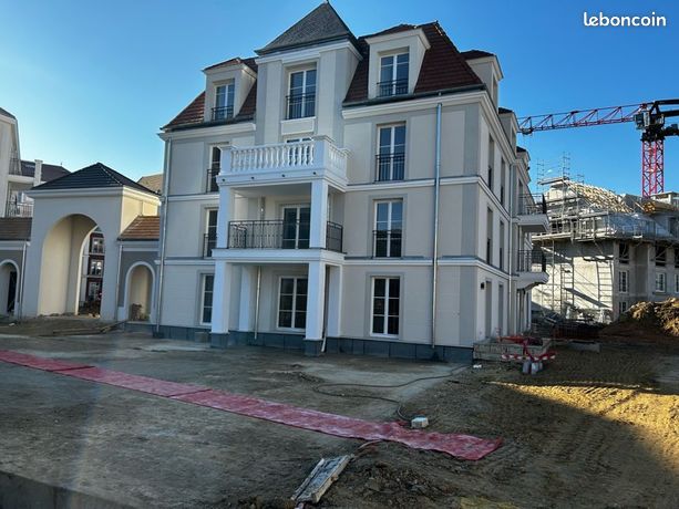 Appartements 3 pièces proche futur métro