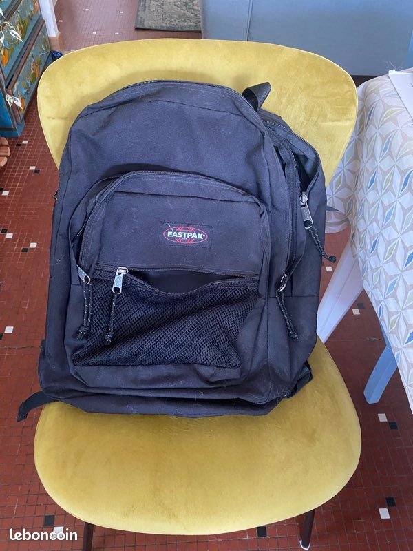 Sac à dos eastpak pinnacle (image 2)