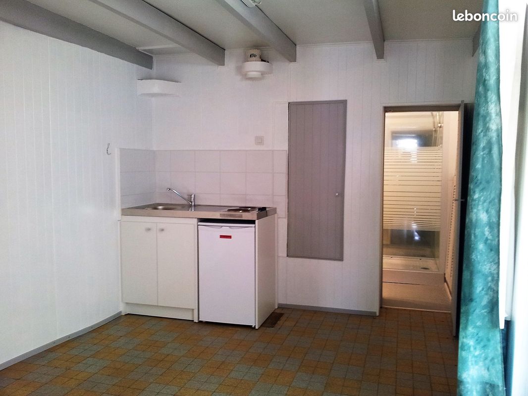 Appartement 1 pièce 16 m² · à Mont-de-Marsan · 16 m² · 254 €