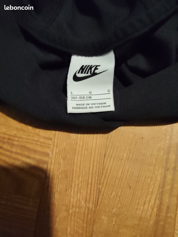 Sweat Nike (image 4)