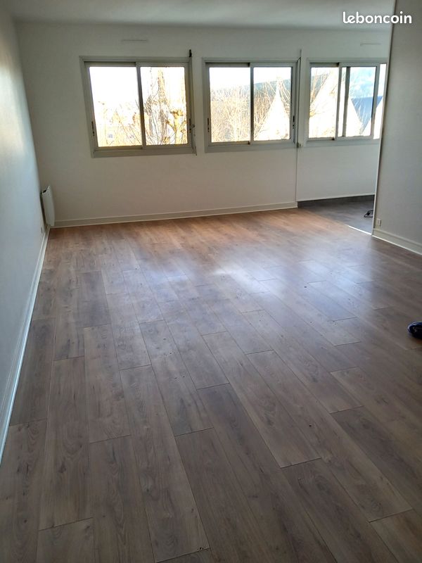 Appartement 1 pièce 43 m² · à Rouen · 43 m² · 620 €