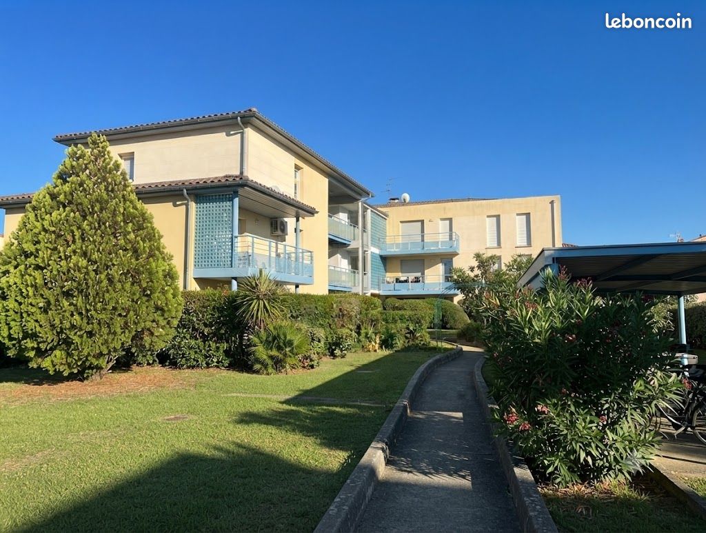 Appartement 3 pièces 72 m² · à Tournefeuille · 72,5 m² · 222 000 €