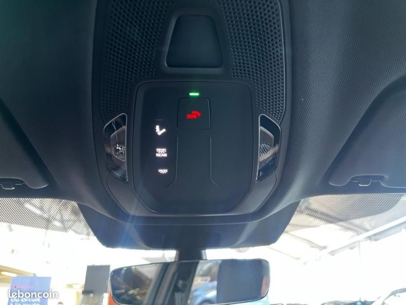 Audi Q5 2.0 TFSI Hybride 204ch S line S tronic 7 (image 29)