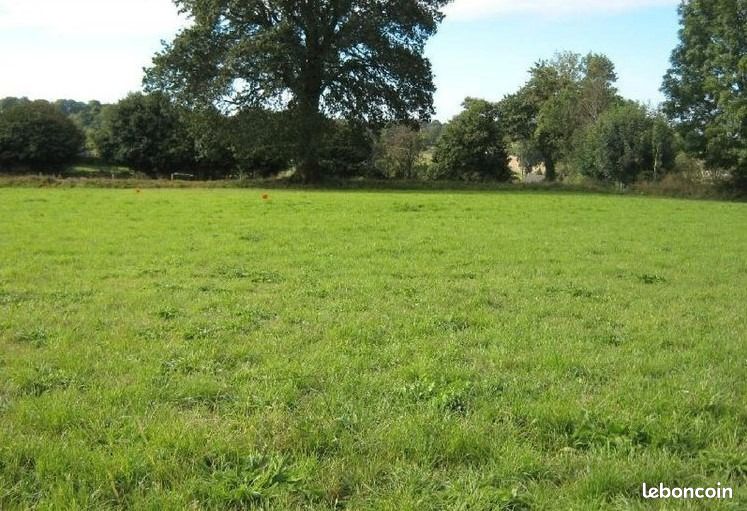 Terrain 362 m² Rots · 99 000 €