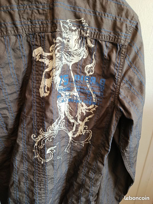Chemise homme jack and jones (image 2)