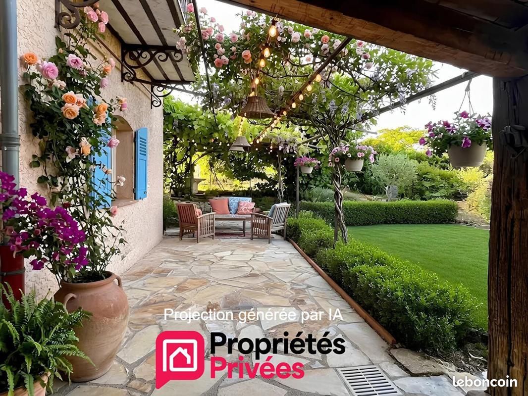 Appartement 5 pièces 181 m² · à La Gaude · 181 m² · 375 000 €