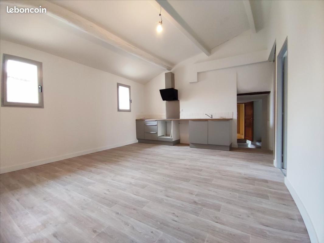 Appartement 4 pièces 71 m² · à Monteux · 71 m² · 811 €/mois