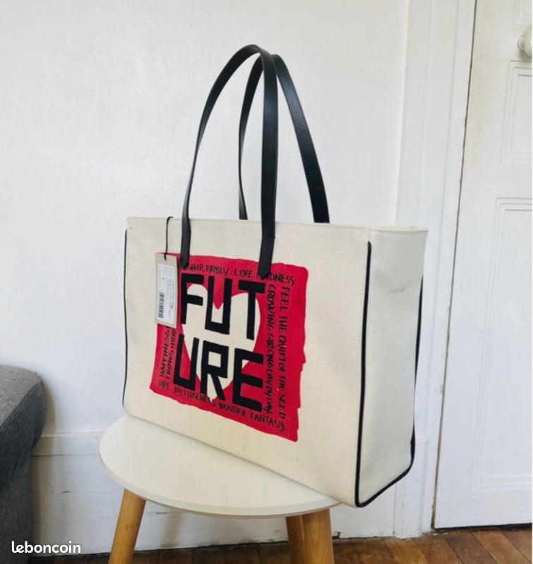 Sac golden goose (image 2)