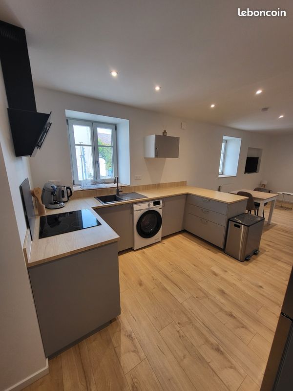 Appartement 2 pièces 37 m² · à Cattenom · 37 m² · 820 €/mois
