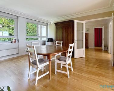 Appartement 580 000 € - 171 m²