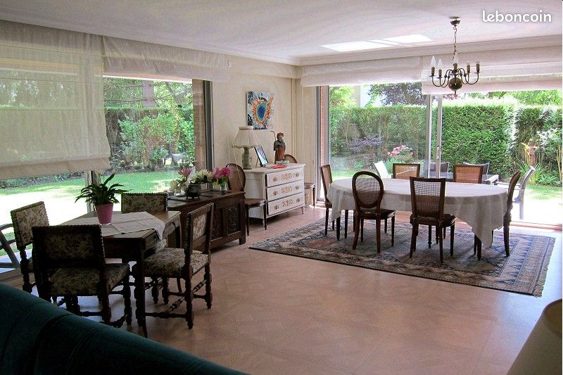 Appartement 4 pièces 143 m² · à Saint-Saulve · 143 m² · 369 500 €