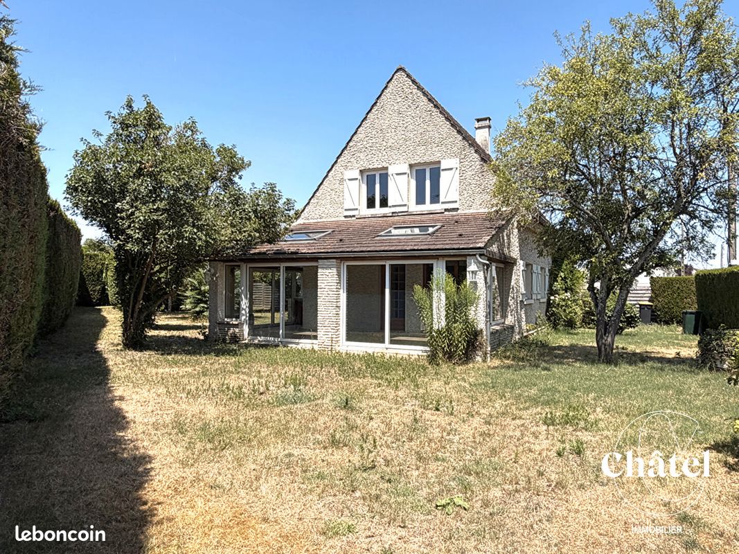 Maison 5 pièces 119 m² · à Senlis · 119 m² · 338 000 €