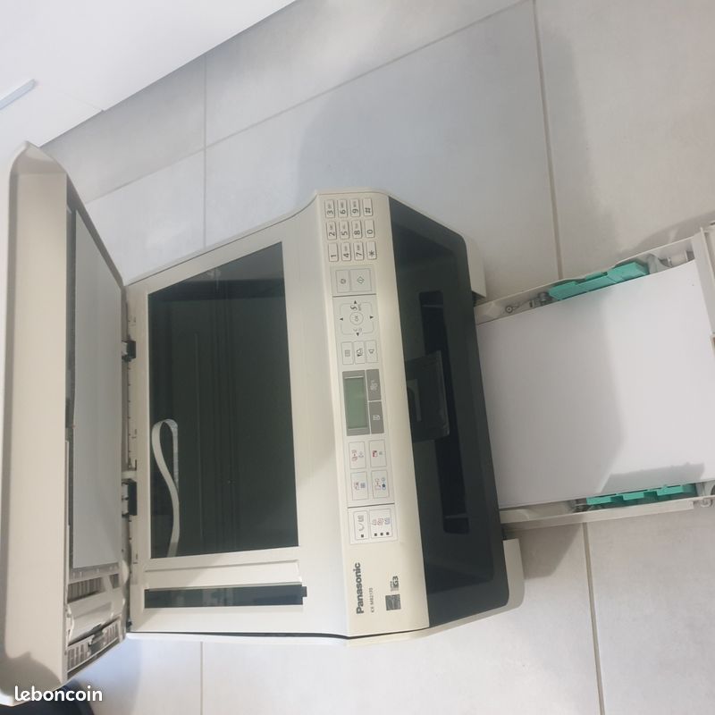 Imprimante Panasonic KX-MB2170 30 (image 3)