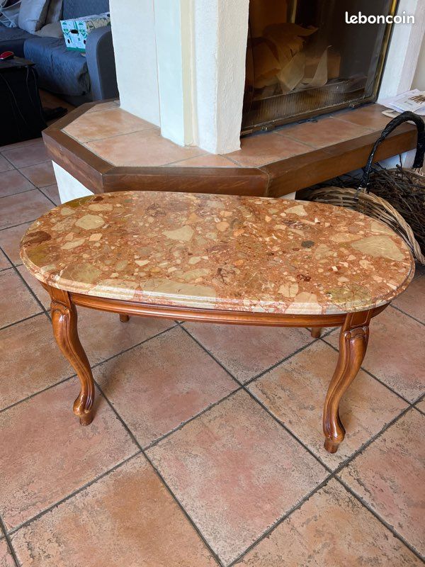 Table basse (image 1)