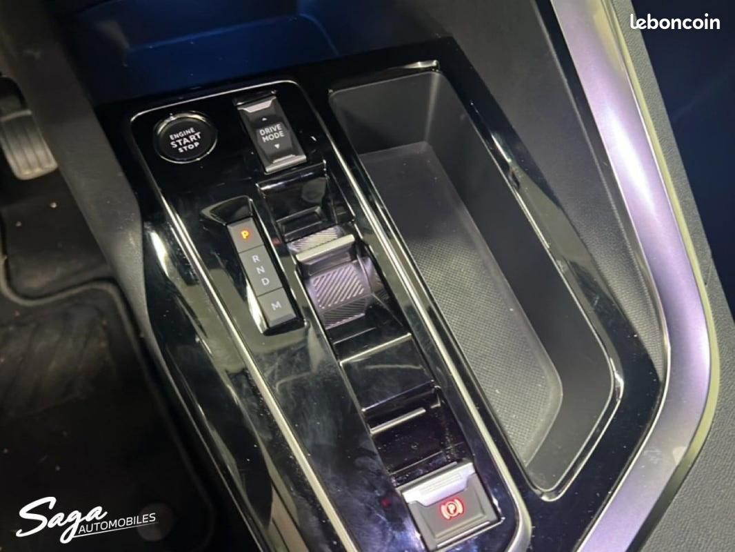 Peugeot 3008 BlueHDi 130ch S&S EAT8 Allure Pack (image 17)