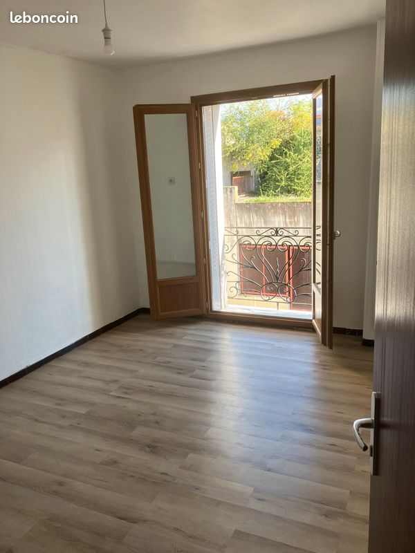 Appartement 2 pièces 33 m² · à La Tronche · 33 m² · 650 €/mois