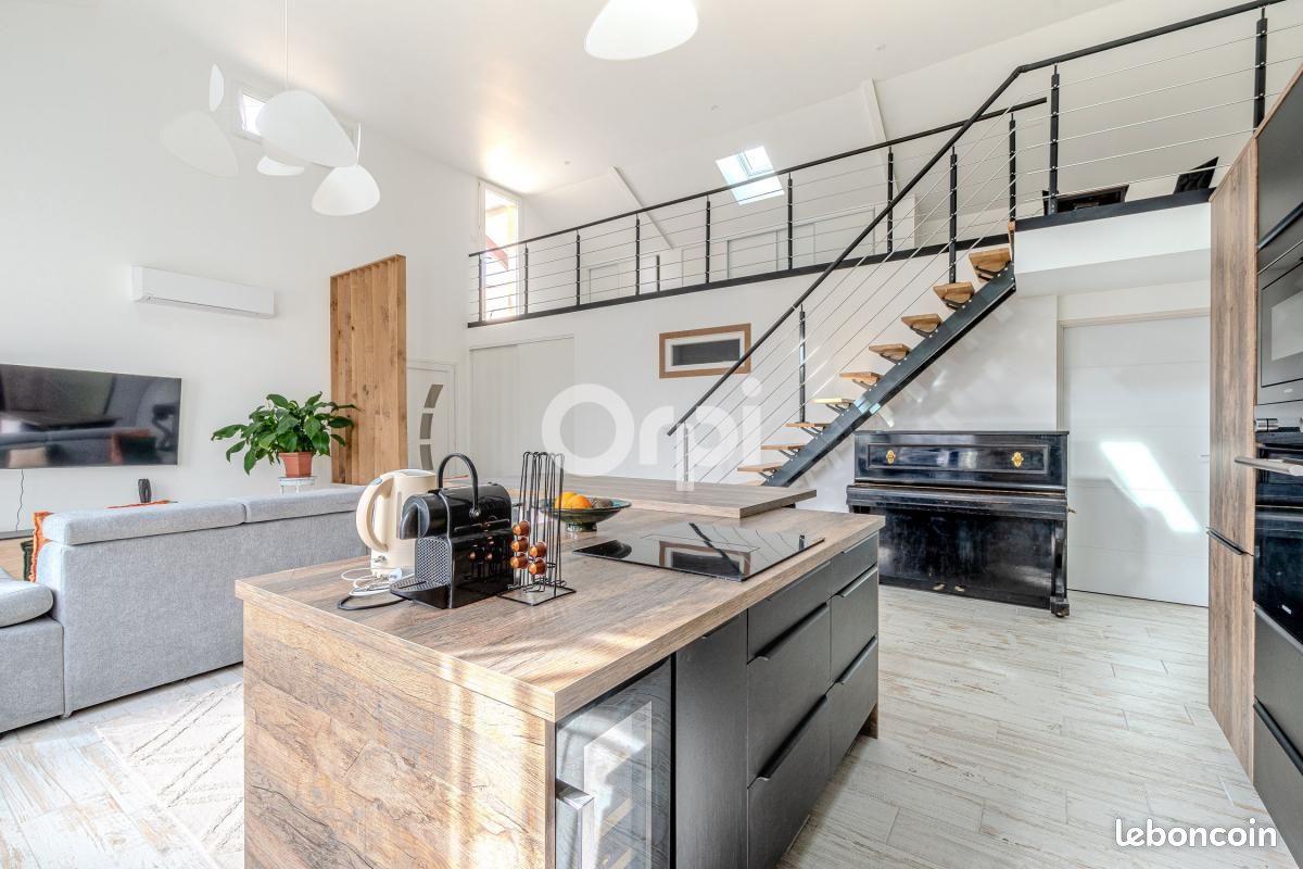 Loft 4 pièces 151 m² - Limoges 87000 (image principale 3)