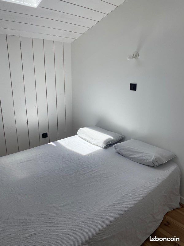 Maison style cabane (image 3)