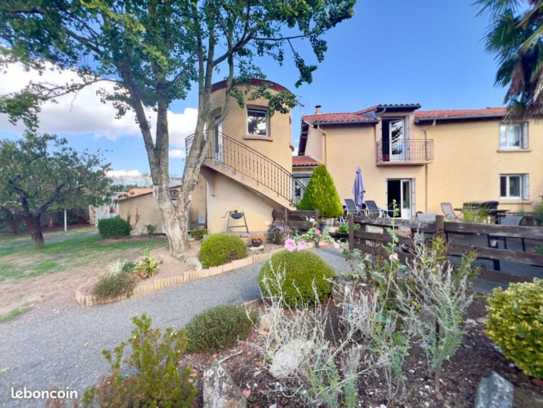 Maison 5 pièces 133 m² · à Sèvremoine · 133 m² · 273 000 €