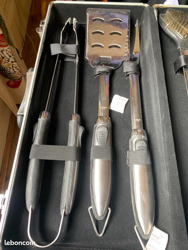 Set à barbecue (image 3)