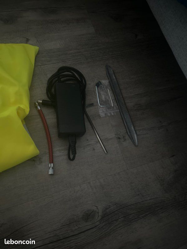 Je vends des accessoires vélo ou trotinette (image 6)