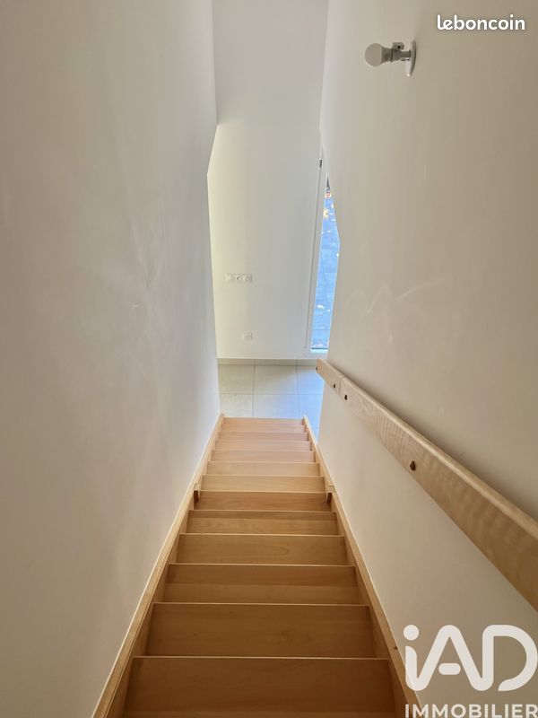 Duplex 5 pièces 89 m² (image 10)