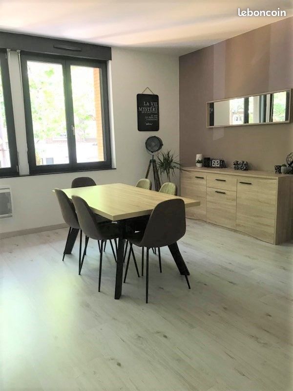 Appartement 2 pièces 55 m² · à Calais · 55 m² · 573 €