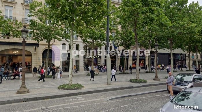 Bureaux 1 m² (image 1)