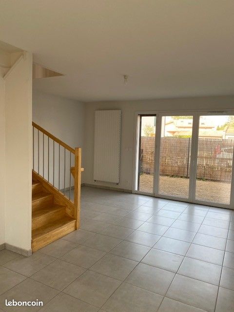Maison 3 pièces 65 m² · à Seysses · 65 m² · 736 €/mois
