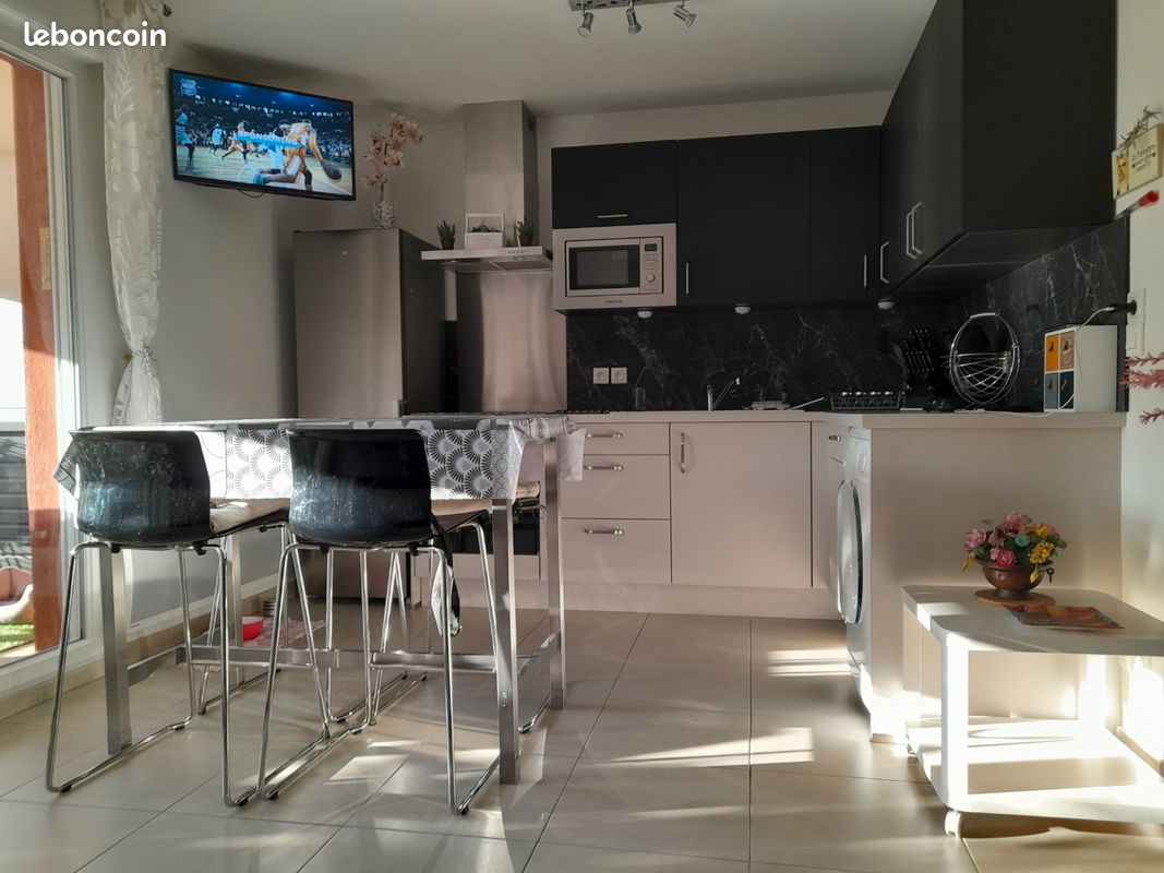 Appartement 1 pièce 30 m² · à Le Lavandou · 30 m² · 200 000 €