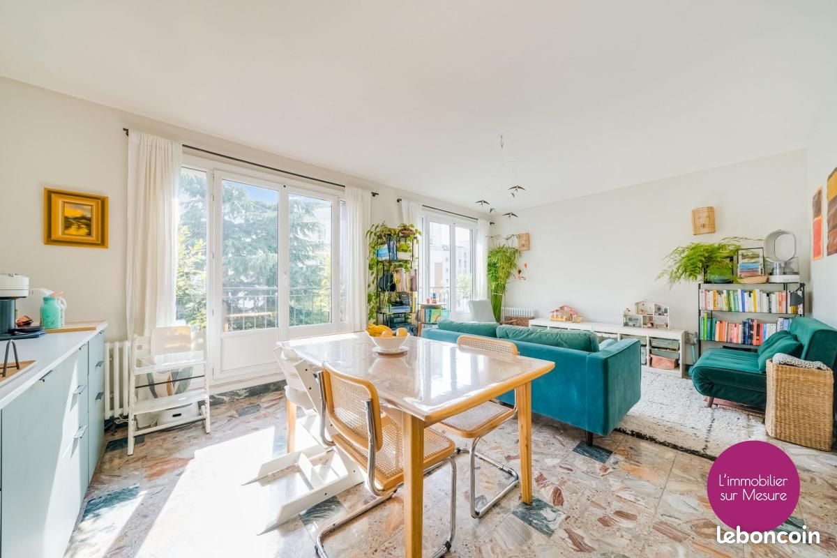 Appartement 3 pièces 68 m² · à Vincennes · 68 m² · 620 000 €