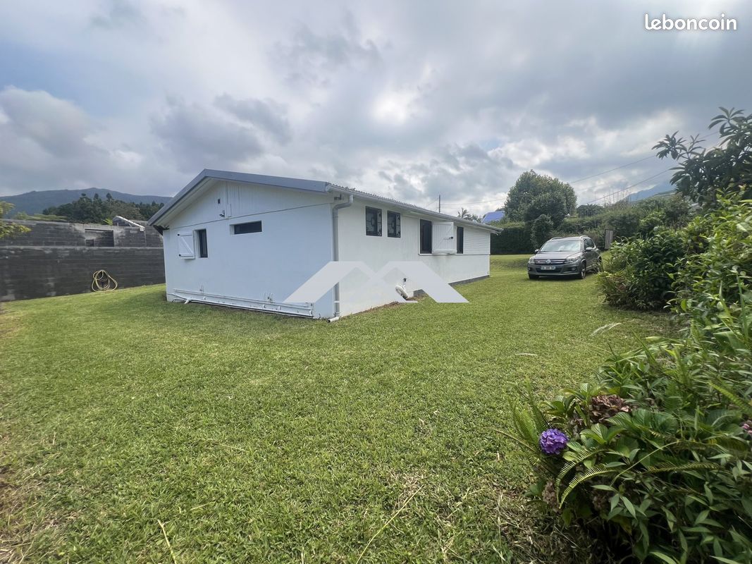 Maison 4 pièces 70 m² (image 5)